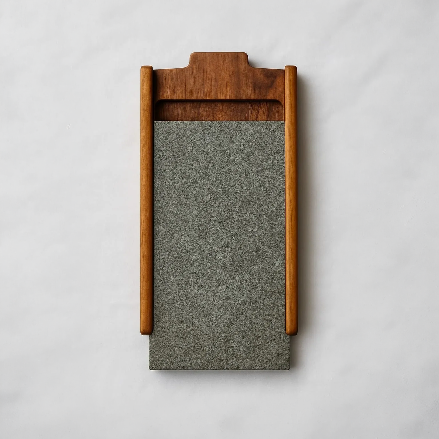 CHOPPING/CUTTING BOARD WITH TRAY