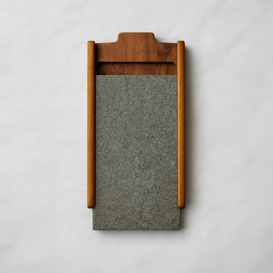 CHOPPING/CUTTING BOARD WITH TRAY