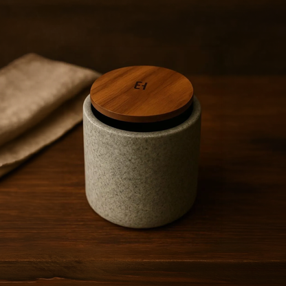 SERVING JAR I 750ML