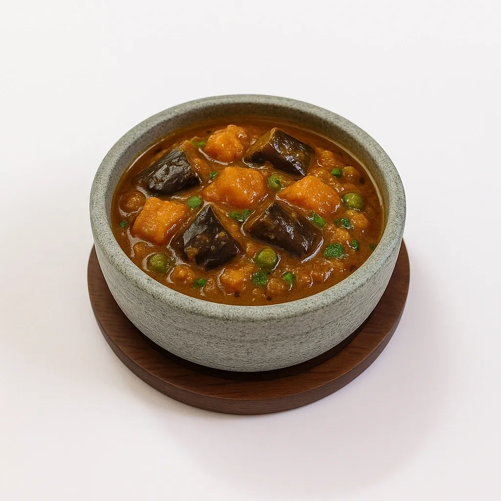 SERVING BOWL-MINI