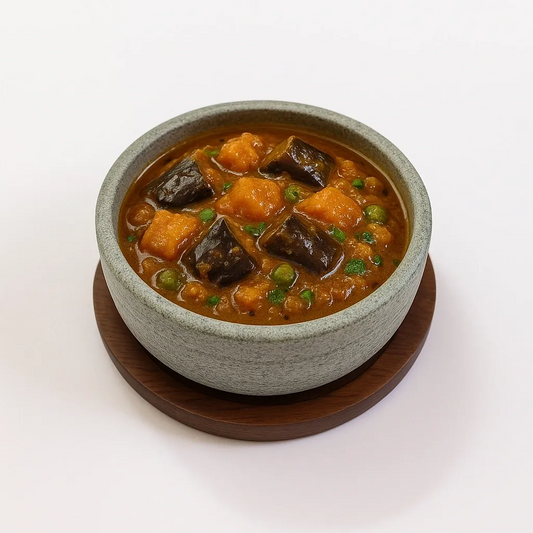 SERVING BOWL-MINI