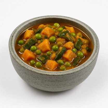 SERVING BOWL-MINI